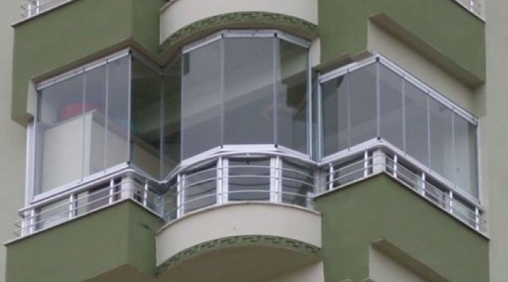 Cam Balkon Fiyatları