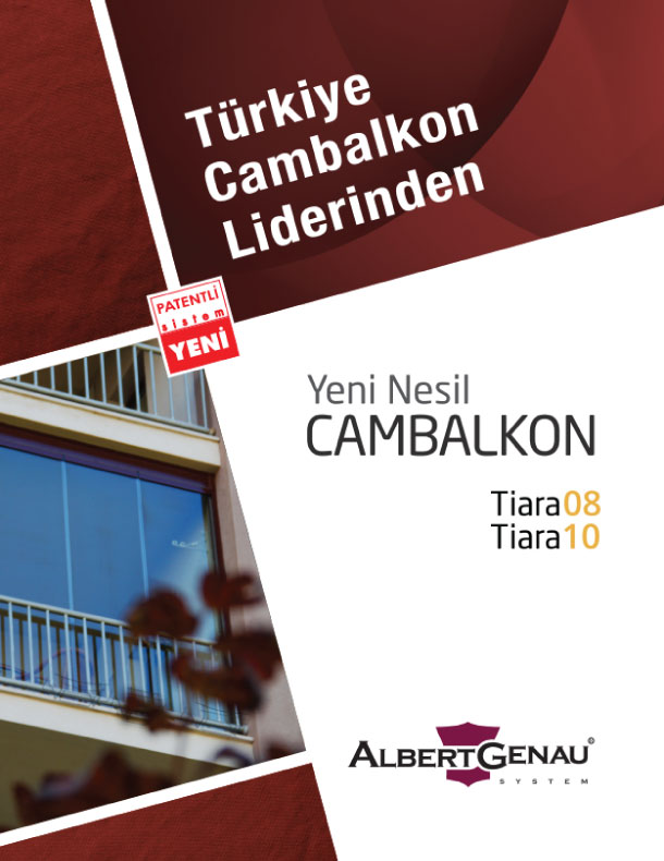 Yeni Nesil Balkon